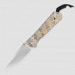 Нож складной Large Sebenza 21, 9,2 см, CHRIS REEVE, США_00811740047117071557.jpg