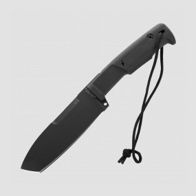 Нож с фиксированным клинком Selvans, Green Sheath, EXTREMA RATIO, Италия, 