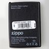 Зажигалка Classic Black Matte, ZIPPO, США_00781250009891387798.jpg