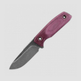 Нож с фиксированным клинком Пионер2, 9 см, НОЖ С КОТОМ, Россия, НОЖ С КОТОМ (Россия)