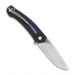 Нож складной Arvenis, 8,5 см, MKM Knives, Италия_00796830067916524010.jpg