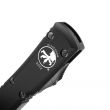 Нож автоматический фронтальный выкидной Ultratech, 8,7 см, MICROTECH, США_00809790041874936524.jpg