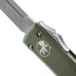 Нож автоматический фронтальный выкидной Ultratech, 8,7 см, MICROTECH, США_00809990048661369581.jpg