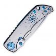 Нож складной Harsey Folding, 10 см, SPARTAN BLADES, США_00816600050433609511.jpg