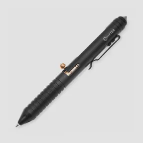 Ручка тактическая Pen-3, серия Shifter, MR. BLADE, Чехия, Аксессуары MR. BLADE