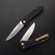 Нож складной Seven Ten, 10,2 см, BENCHMADE, США_00821690045740809353.jpg