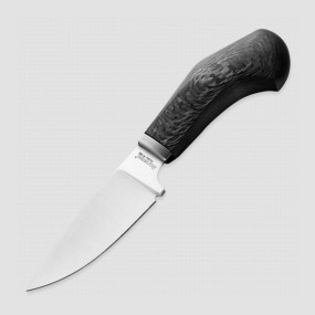 Нож с фиксированным клинком Willy, 8 см, LionSteel, Италия, Фиксированные ножи LionSteel