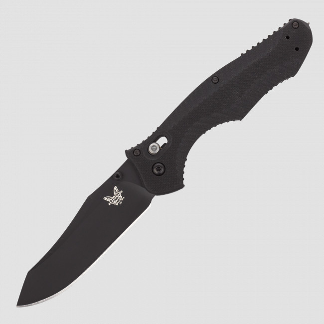 Нож складной Contego, BENCHMADE, США