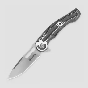 Нож складной Flavio Ikoma Sampa, 7,9 см, CRKT, США, CRKT (США)