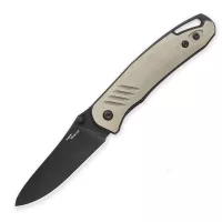 Нож складной Hit, 9.8 см, MR. BLADE, Чехия видео продукта