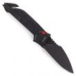 Нож складной MF1 Black With Belt Cutter (Ruvido Handle), EXTREMA RATIO, Италия_00789780055811764451.jpg