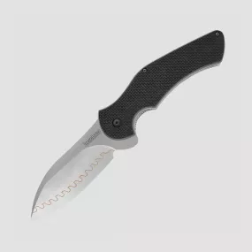 Нож складной Junkyard Dog II, KERSHAW, США, KERSHAW (США)