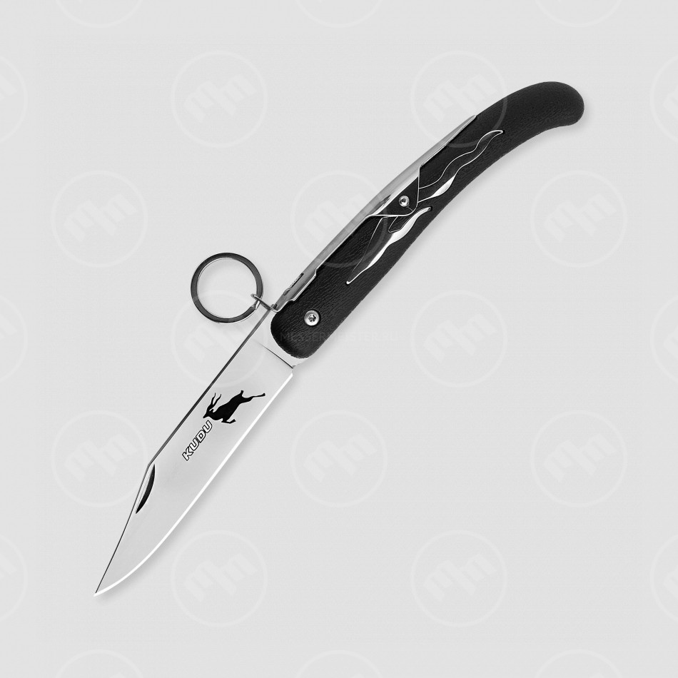 Нож складной Kudu, 10,6 см, COLD STEEL, США
