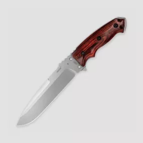 Нож с фиксированным клинком EX-F01, 17,8 см, HOGUE, США, HOGUE (США)