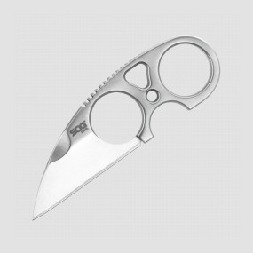 Нож с фиксированным клинком Snarl, 5,8 см, SOG, США, 