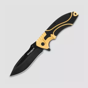 Нож складной Advance Desert Pro Flipper, 9,5 см, BOKER, Германия, Magnum BOKER