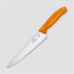 Нож кухонный поварской Swiss Classic 19 см, VICTORINOX, Швейцария, 