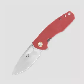 Нож складной Little Friend, 7,8 см, серия Boker Plus, BOKER, Германия, 