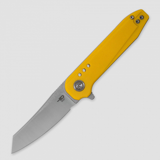 Нож складной Syntax, 7,2 см, BESTECH KNIVES, Китай