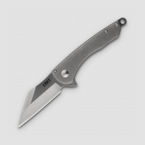 Нож складной Robert Carter Design Jettison, 5,2 см, CRKT, США, Городские EDC-ножи