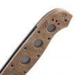 Нож складной Kit Carson M16 Tanto, 10,1 см, CRKT, США_00799090066528776856.jpg