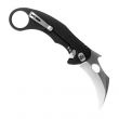 Нож складной L.E.One, 8,2 см, LionSteel, Италия_00812990063270282065.jpg