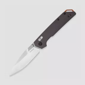 Нож складной Iridium, KERSHAW, США, 