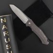 Нож складной Taurus TC, 10,5 см, NARUSH KNIVES, Россия_00818040044843745576.jpg