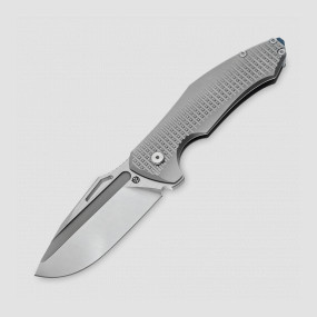 Нож складной Smilodon, 10 см, MIDGARDS, Германия, MIDGARDS (Германия)