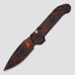 Нож автоматический складной LUDT Gen III, 8,9 см, MICROTECH, США_00824080063207118995.jpg