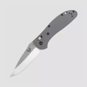 Нож складной Griptilian 551, 8.7 см, BENCHMADE, США, Griptilian