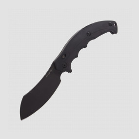 Нож складной Anunnaki, 11 см, FOX, Италия, Городские EDC-ножи