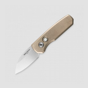 Нож автоматический складной Runt, 5 см, PRO-TECH, США, Ножи автоматические PRO-TECH