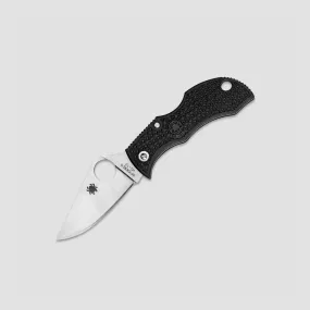 Нож складной Manbug, 5,0 см, SPYDERCO, США, 
