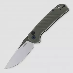 Нож автоматический складной Launch 23, 8,4 см, KERSHAW, США, Ножи автоматические