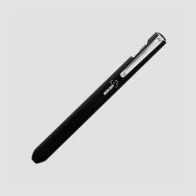 Ручка тактическая Rocket Oval Bolt Pen, 12,2 см, BOKER, Германия, Тактические  ручки BOKER