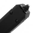 Нож автоматический фронтальный выкидной Ultratech, 8,7 см, MICROTECH, США_00797690063227168221.jpg
