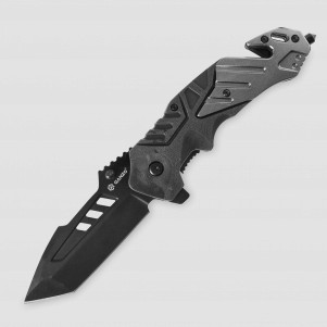 Нож складной, 8,1 см, GANZO, Китай, GANZO (Китай)