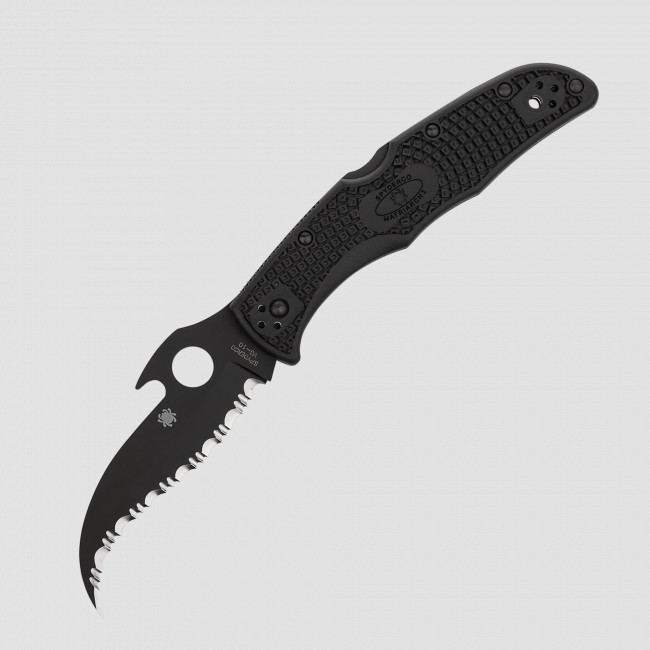 Нож складной Matriarch 2, 9,1 см, SPYDERCO, США