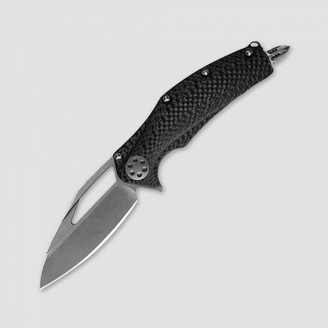 Нож коллекционный складной Matrix 9,5 см, MICROTECH, США