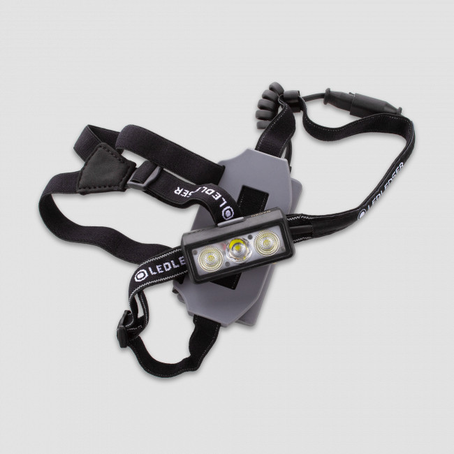 Фонарь светодиодный налобный NEO9R, LED LENSER, Германия