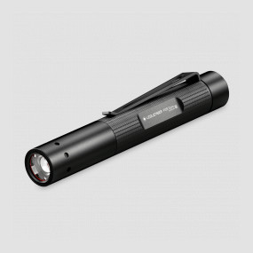 Фонарь светодиодный карманный P2R Core,LED LENSER, Германия, Фонари LED LENSER