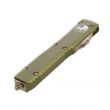 Нож автоматический фронтальный выкидной Ultratech, 8,7 см, MICROTECH, США_00812370064037622464.jpg