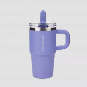 Термокружка Quencher ProTour с трубочкой Flip Straw, 590 мл, STANLEY, США, STANLEY (США)