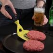 Лопатка кухонная универсальная, 27 см, серия Kitchen Tools, TREBONN, Италия_00816360052147785011.jpg