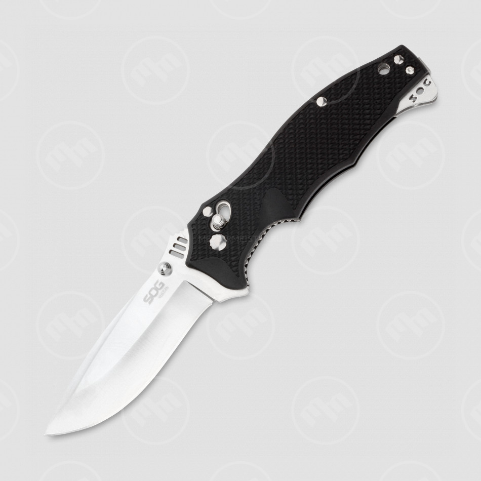 Нож cкладной Vulcan, 8,9 см, SOG, США
