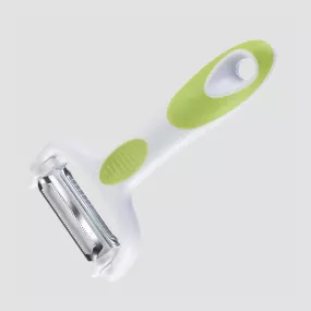 Овощечистка с тремя поворотными лезвиями, серия Plastic tools, Westmark, Германия, WESTMARK (Германия)