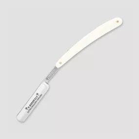 Бритва Razor H.&amp; Co White, 8 см, Elforyn, BOKER, Германия, 