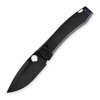 Нож складной Nightmare, 9,9 см, серия Royal Line, DAGGERR, Россия видео продукта