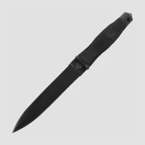 Нож с фиксированным клинком Adra Ordinanza 17 Stormo (Double Edge) 1/3 Serrated, EXTREMA RATIO, Италия, Adra
